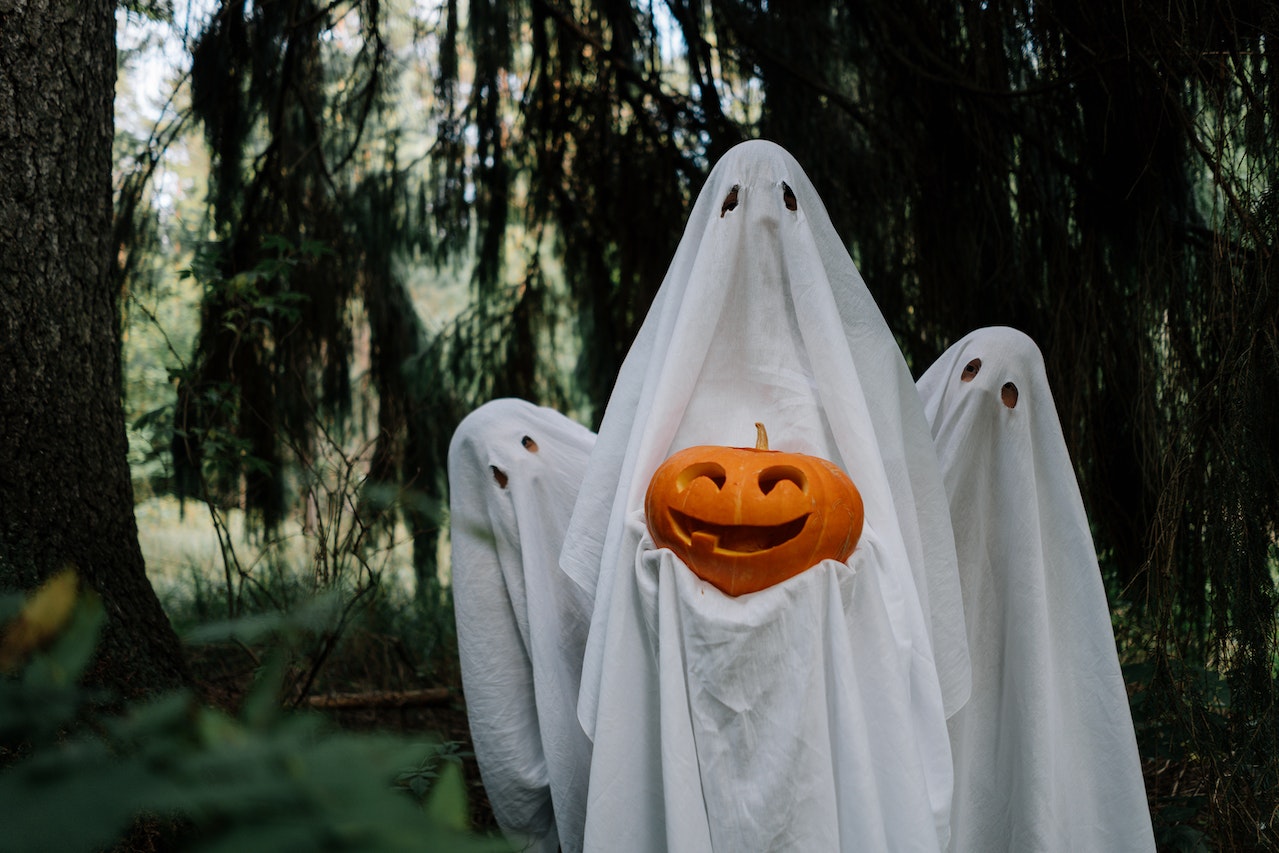 Are Ghosts Real - Unveiling The Mysteries Of The Supernatural